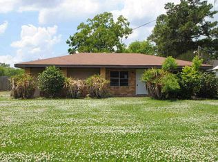 2385 Coteau Rd, Houma, LA 70364