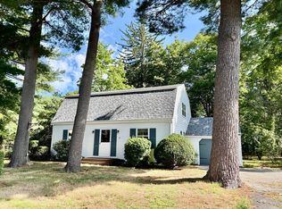 15 Richards St, Dedham, MA 02026