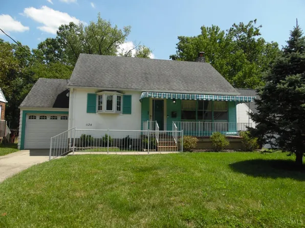 1124 Madeleine Cir, Cincinnati, OH 45231