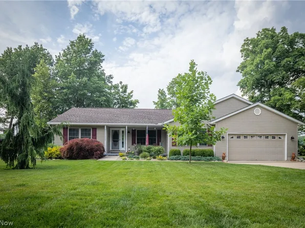 5103 Sangria Dr, West Salem, OH 44287