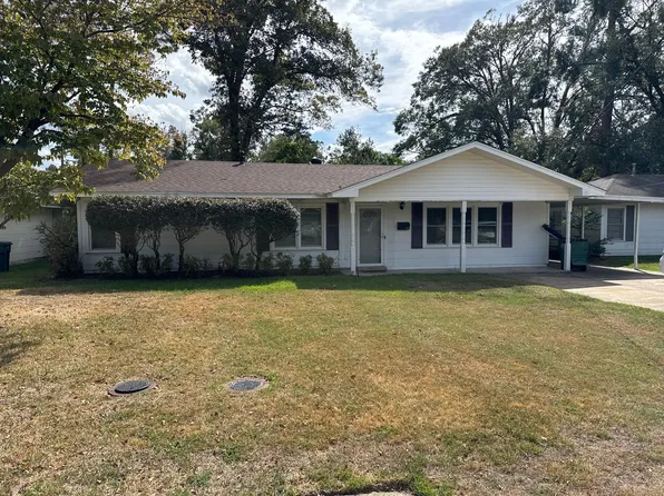 505 Frederick St, Monroe, LA 71201