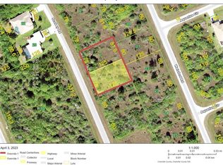 8262 Scobey Rd #6, Pt Charlotte, FL 33981