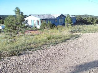 3031 Comanche Dr, Walsenburg, CO 81089