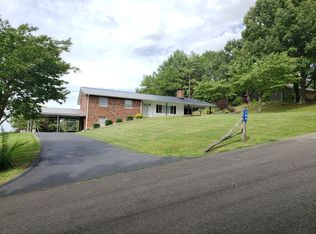 180 Huntland Rd, Jonesborough, TN 37659