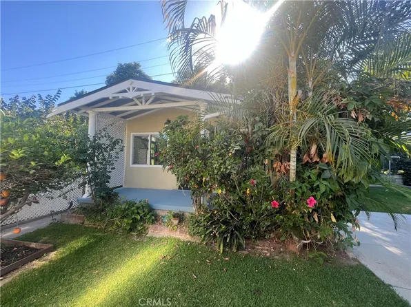 1333 S Downey Rd #3/4, Los Angeles, CA 90023