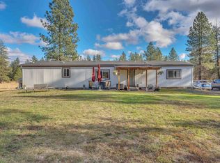 11204 N Ritchey Rd, Spokane, WA 99224