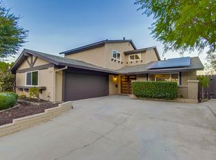 1149 Eastside Rd, El Cajon, CA 92020