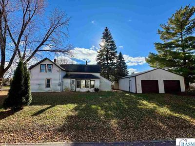 200 7th St, Madison Lake, MN, 56063