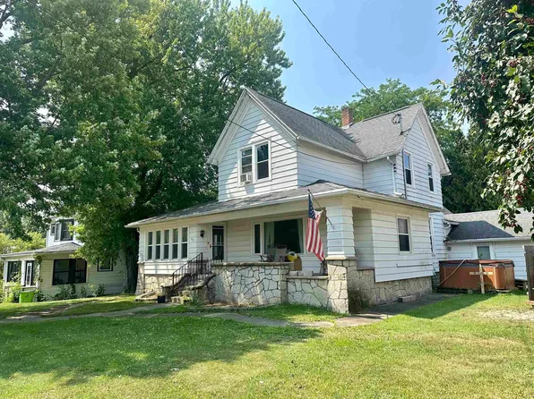 403 Main St, Fairwater, WI 53931
