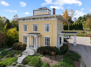 15 Elm Street, Groton, CT 06355