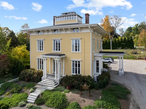 15 Elm Street, Groton, CT 06355