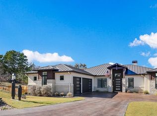 2900 Bay West Boulevard, Horseshoe Bay, TX 78657