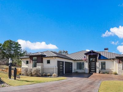 2900 Bay West Boulevard, Horseshoe Bay, TX, 78657