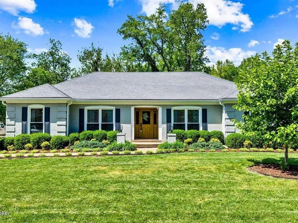 8205 Pipilo Pl, Louisville, KY 40242