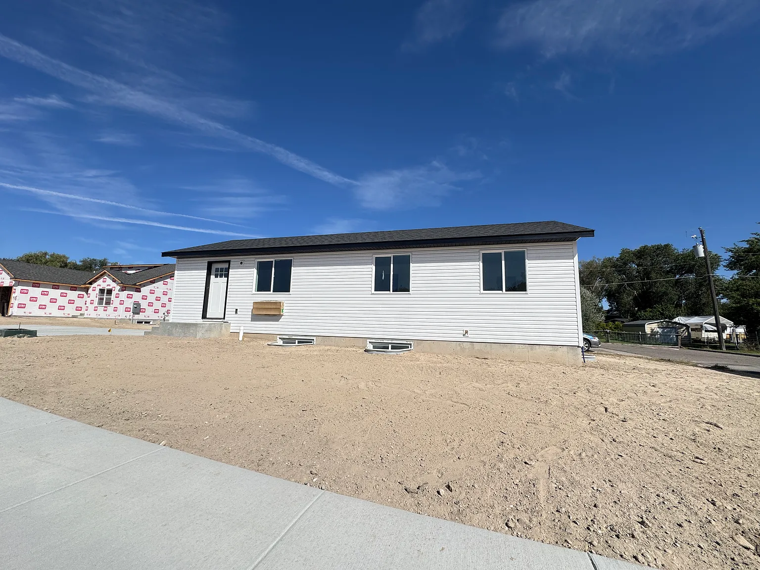 2 bed, 900 sqft, $1,250 — Photo 1