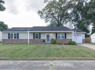1205 Glendale Ave, Chesapeake, VA 23323