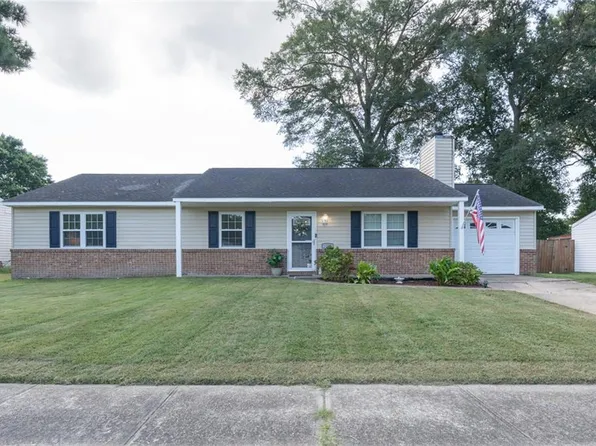 1205 Glendale Ave, Chesapeake, VA 23323