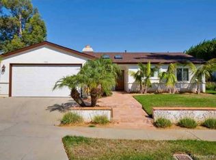 3010 Briand Ave, San Diego, CA 92122
