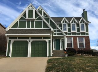 11645 Cody St, Overland Park, KS 66210