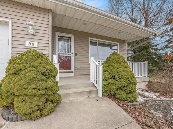 89 Homestead Acres Rd NW, Sparta, MI 49345