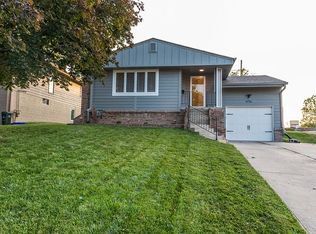 4716 S 79th Ave, Omaha, NE 68127