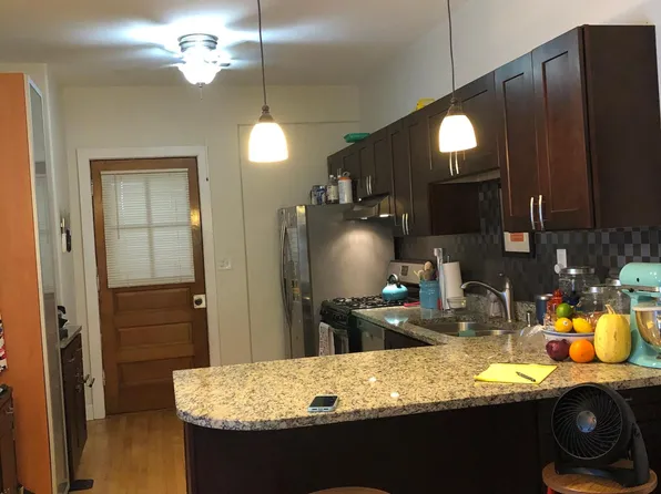 2539 W Logan Blvd #3, Chicago, IL 60647