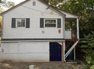 4429 Ryan St #1/2, Durham, NC 27704