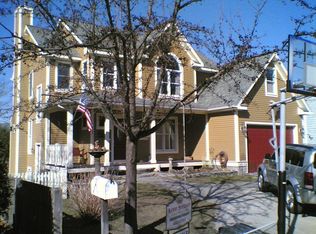 36 Cole St, Jamestown, RI 02835