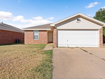 7506 Avenue P, Lubbock, TX, 79423