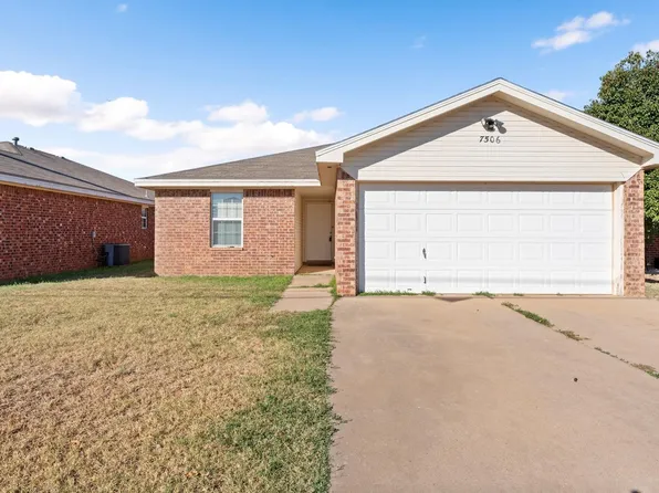 7506 Avenue P, Lubbock, TX 79423