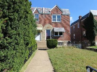 (Undisclosed Address), Philadelphia, PA 19149