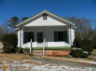 408 Jeff Davis Rd, Thomaston, GA 30286