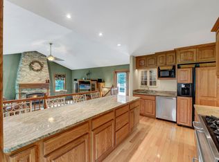 10015 Maple Ave S, Bloomington, MN 55431