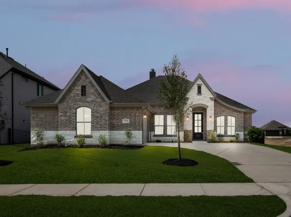 7725 Sweet Sorghum St, Joshua, TX 76058