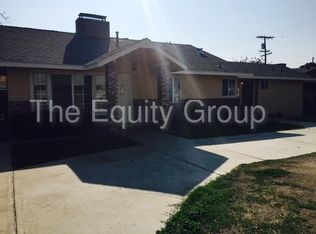 2827 W Walnut Ave, Visalia, CA 93277