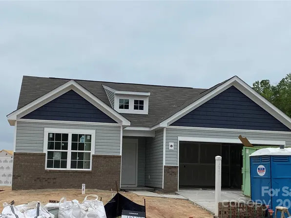 653 Mile Creek Rd #93, Edgemoor, SC 29712