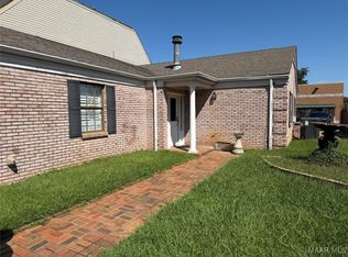 2915 Canterbury Ct, Montgomery, AL 36111
