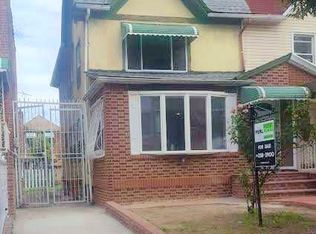 627 E 53rd St, Brooklyn, NY 11203