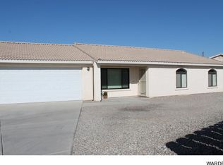 2349 N Angler Dr, Lake Havasu City, AZ 86404