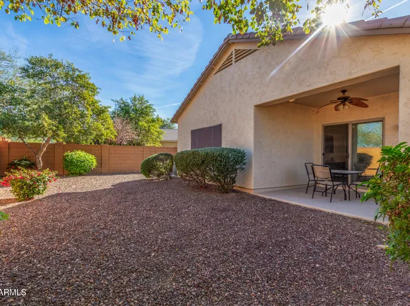 26066 W TONTO Lane, Buckeye, AZ 85396