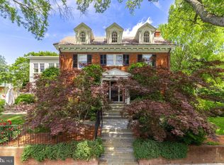 3201 Cathedral Ave NW, Washington, DC 20008