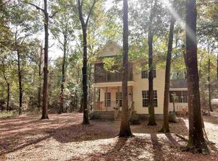 90 Hickory Ln, Brooklet, GA 30415