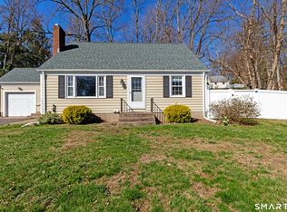 129 Summer Street, Portland, CT 06480