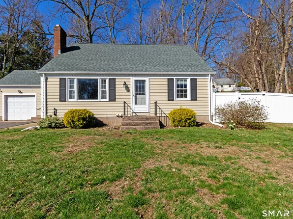 129 Summer Street, Portland, CT 06480