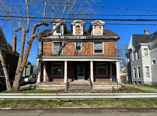 312 Yankee Rd, Middletown, OH 45044