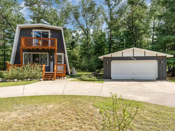 784 Wilderness Dr, Alger, MI 48610