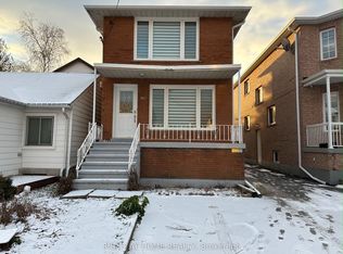 128 22nd St, Toronto, ON M8V3M4