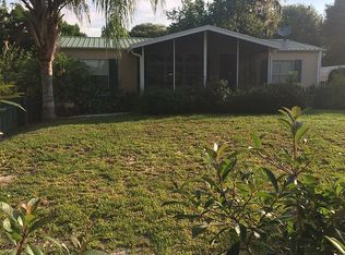 144 Wooten Rd, Crescent City, FL 32112