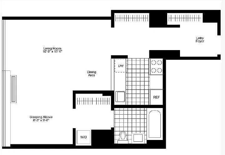 Building Photo - 240 E 86th St #7N