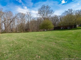 LOT 2 Carter Pl, Borden, IN